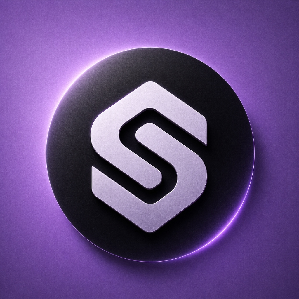 SocialAssist Logo